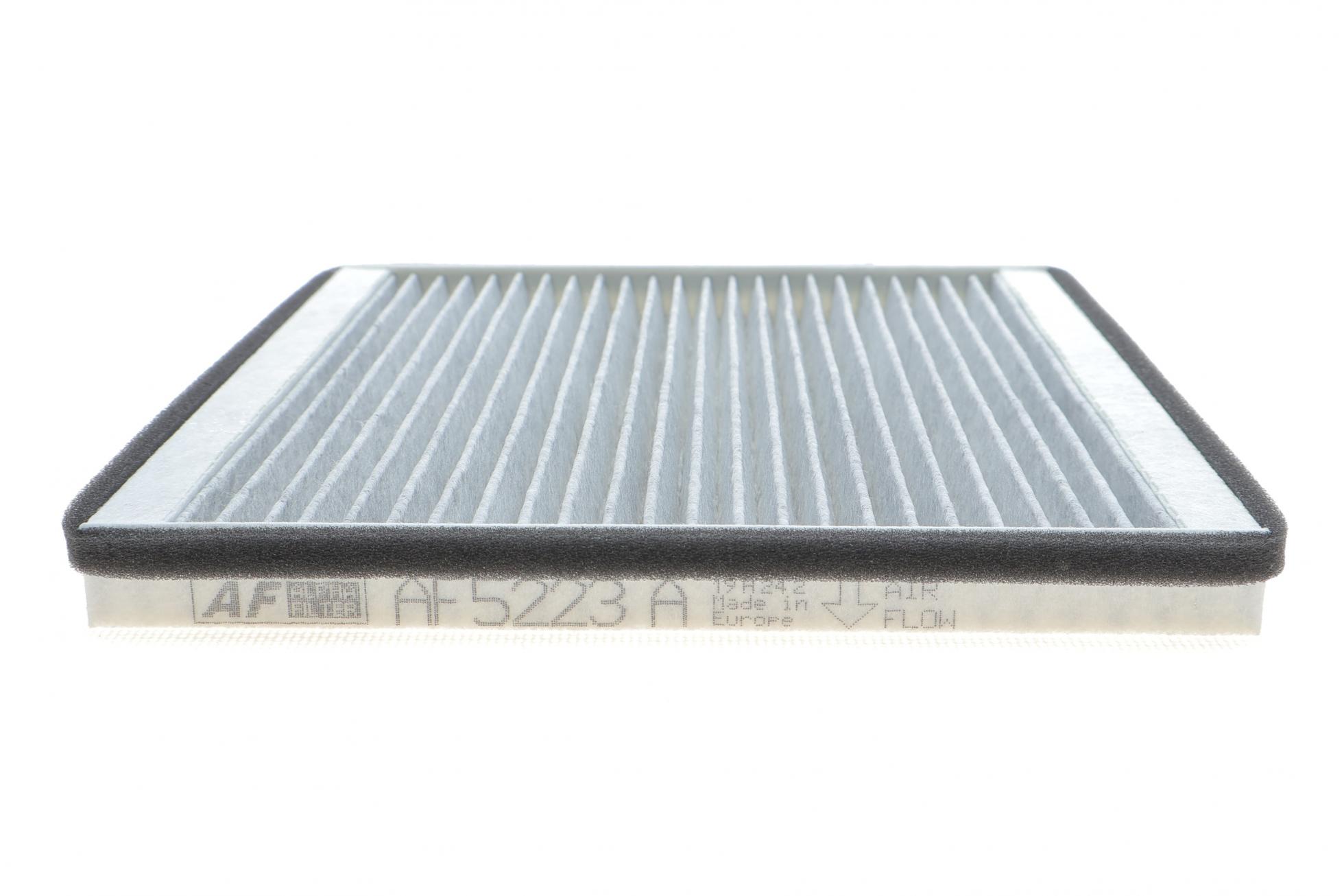AF5223a ALPHA FILTER